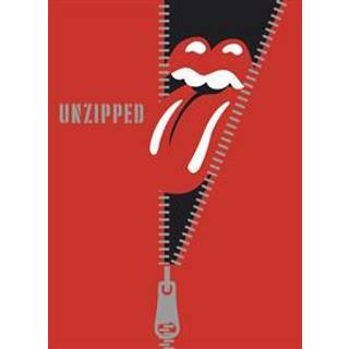 The Rolling Stones: Unzipped