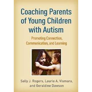 Coaching Parents of Young Children with Autism