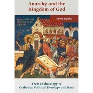 Anarchy and the Kingdom of God