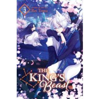 The King's Beast, Vol. 3