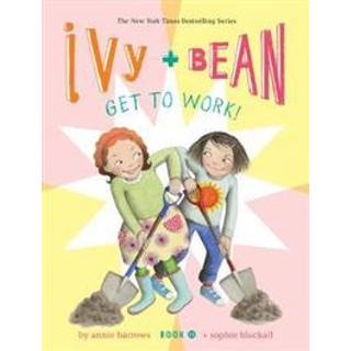 Ivy and Bean Get to Work! (Book 12)