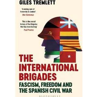 The International Brigades