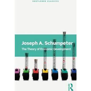 The Theory of Economic Development