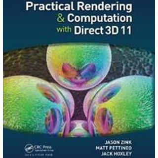 Practical Rendering and Computation with Direct3D 11