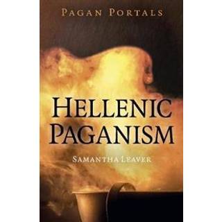 Pagan Portals - Hellenic Paganism