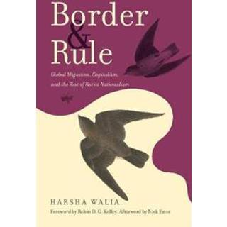 Border and Rule