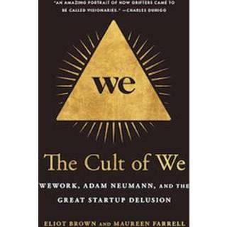 The Cult of We