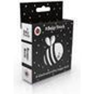 Baby Touch: A black-and-white buggy book