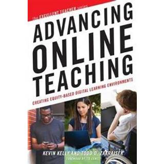 Advancing Online Teaching