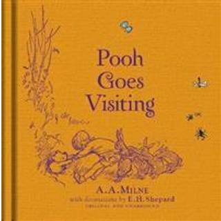 Winnie-the-Pooh: Pooh Goes Visiting