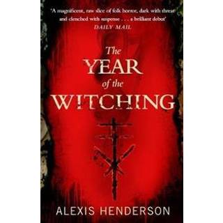 The Year of the Witching