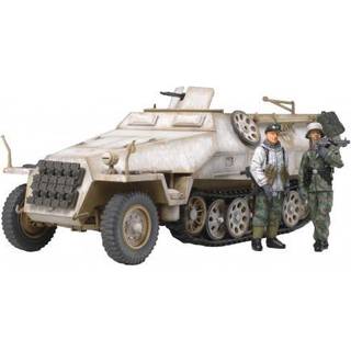 Tamiya 1/48 Sd.Kfz. 2511/1 Ausf.D [Levering: 1-2 dage]