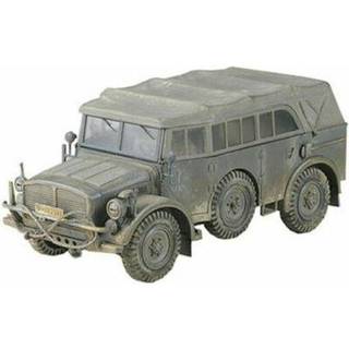 1/35 German  HORCH TYPE 1A