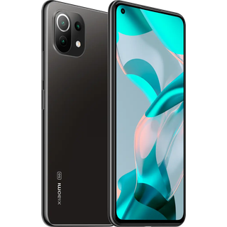 Xiaomi 11 Lite 5G NE 128GB/6GB - Truffle Black