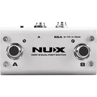 Nux NMP-2 Fodskifte