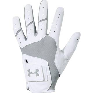 Under Armour ISO-chill handske (Hvid/Sort) Venstre XL