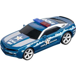 Carrera Chevrolet Camaro State Trooper