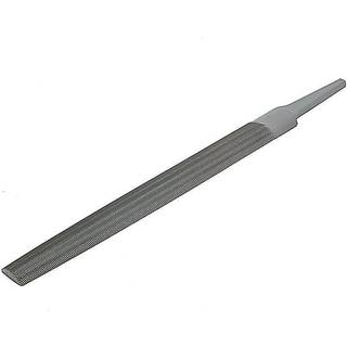 Halvrund fil 12" grov