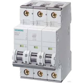 SIEMENS Automatsikring 6KA 3P C 16A 5SY6316-7