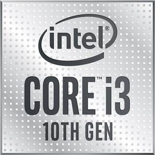 INTEL Core i3 10105F (10. Gen) - 3.7