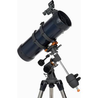 Celestron Astromaster 114EQ-MD with Phoneadapter and Moonfilter - Stjernekikkert fra Celestron