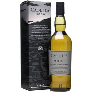 Caol Ila Moch Single Islay Malt Whisky 70 cl 43%