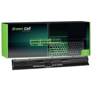 Batteri for HP Pavilion 14-AB 15-AB 15-AK 17-G etc., 14.4V 2200mAh