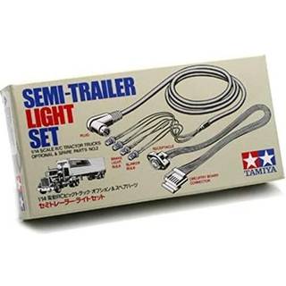 Tamiya TAM-56502 Semi-trailer lyssæt