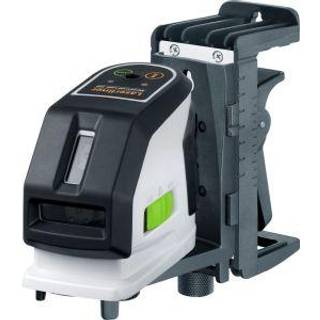 LASERLINER Krydslaser MasterCross Laser 2GP