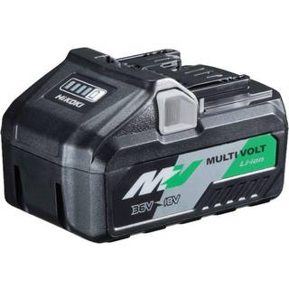 Hikoki Batteri BSL36B18 36V 4,0AH/18V 8,0A MultiVolt