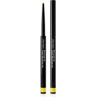 Shiseido MicroLiner Ink Eyeliner 06 Yellow 0,08 gram