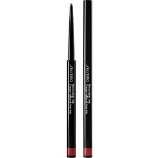 Shiseido Øjenmakeup Eye Liner Microliner Ink No. 10 Burgundy 0,08 g () - 0,08 g