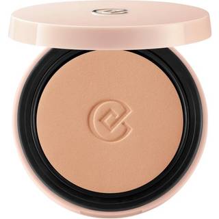 Collistar Impeccable Compact Powder Matterende pudder Skygge 50N Cameo 9 g - 9 g