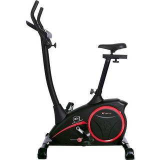 Motionscykel AL2 (Sort)