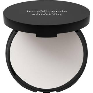 BareMinerals Original Min Veil Pressed Setting Powder Translucent, 9 g.