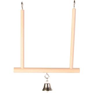 Trixie Swinging Trapeze 12.5x13.5cm