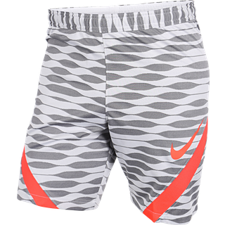 Shorts Nike M NK DRY Strike KNIT SHORT cw5850-100 Størrelse L