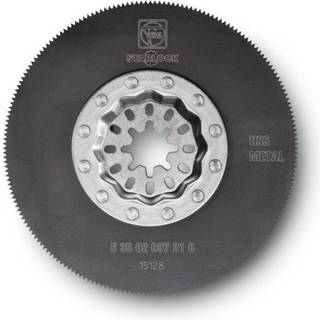 Fein 63502097230 Hel HSS Rundsavsklinge 85 mm 5 stk