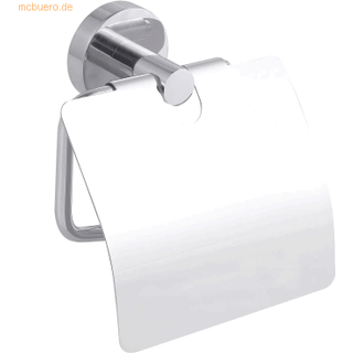 tesa® Smooz Toiletpapirholder med låg 40315