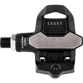 Look Exakt Carbon Pedaler med Wattmåler