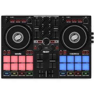 Reloop Ready DJ-controller