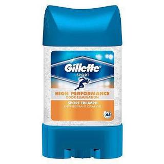Gillette Sport Triumph Antiperspirant Gel 70 ml - 70 ml