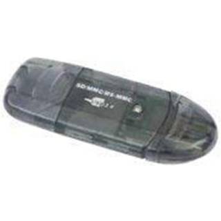 Gembird Card reader USB mini card