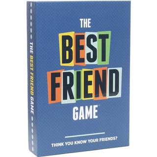 Best Friend Game