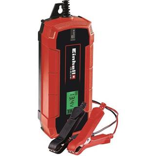 Einhell CE-BC 6 M batterilader 12V-6A