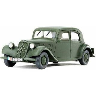 Tamiya 1/35 Citroen Traction ll CV