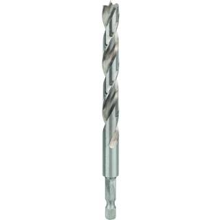 BOSCH Træspiralbor, 1/4"-sekskantskaft 10 x 87 x 133 mm