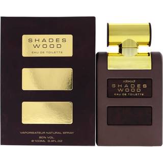 Armaf Shades Wood Eau de parfum 100 ml
