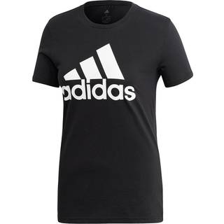 Must Haves BOS Tee W Black (S)