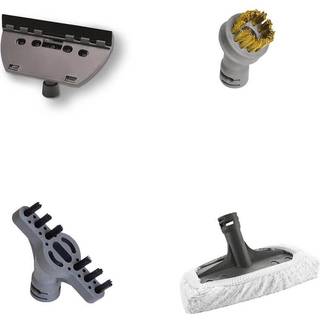 BISSELL tilbehørspakke til dampmoppe PowerFresh Slim 2234N/2234E